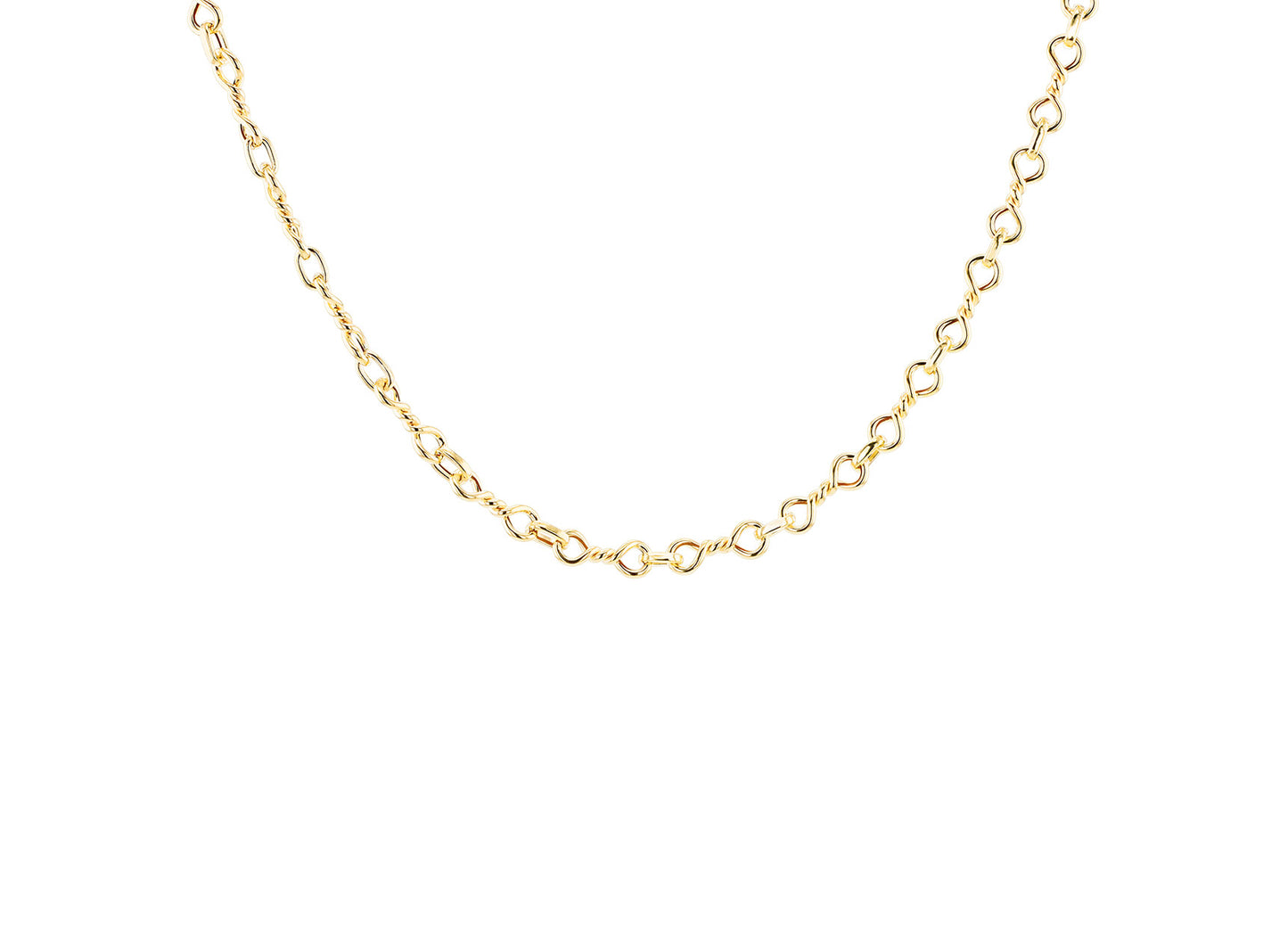 Elsie Necklace