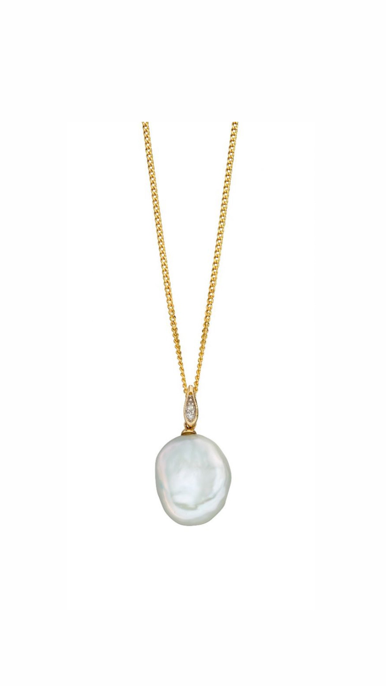 Nancy Necklace