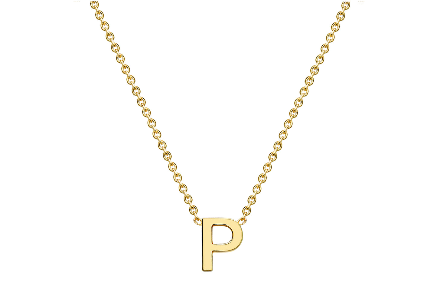 Ainm Necklace