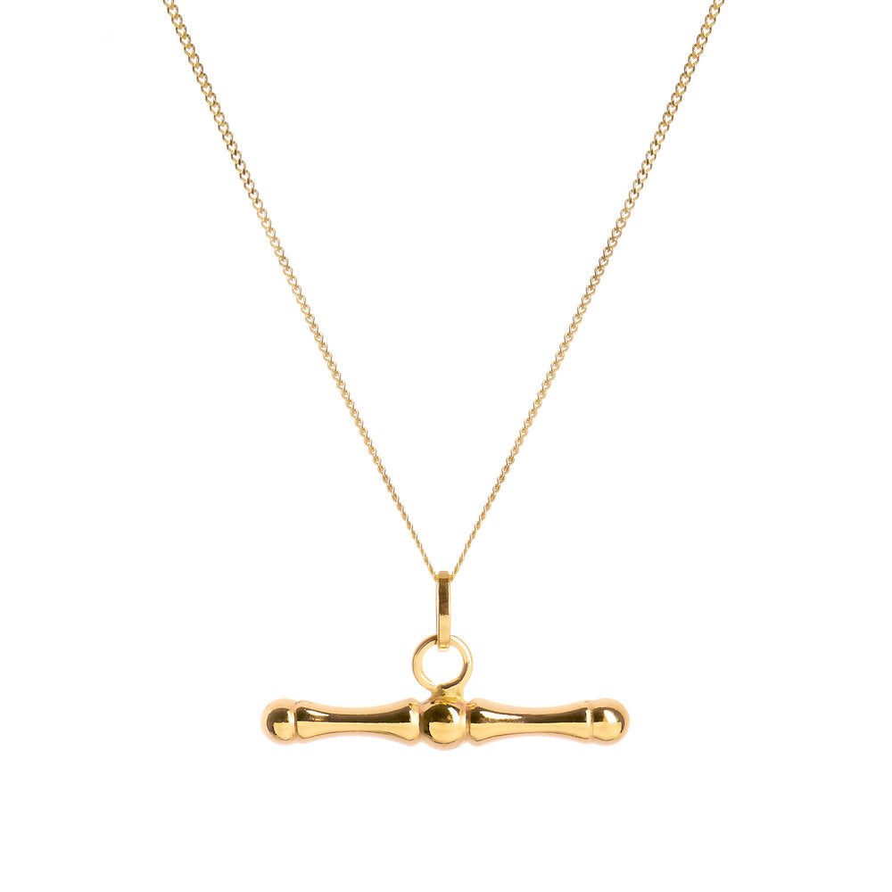 Tina Necklace