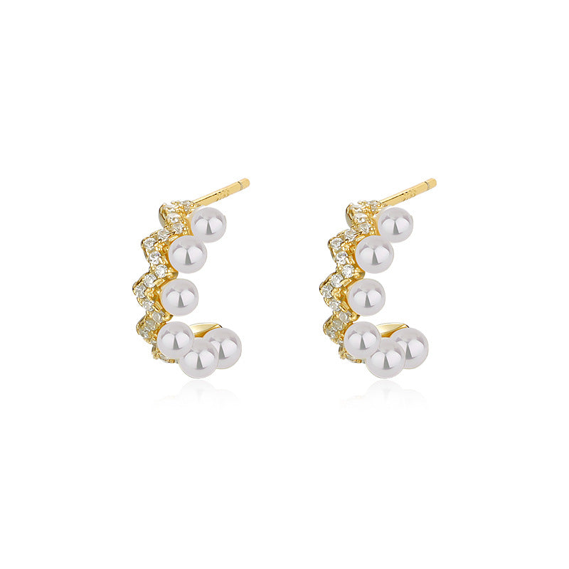 Liv Earrings