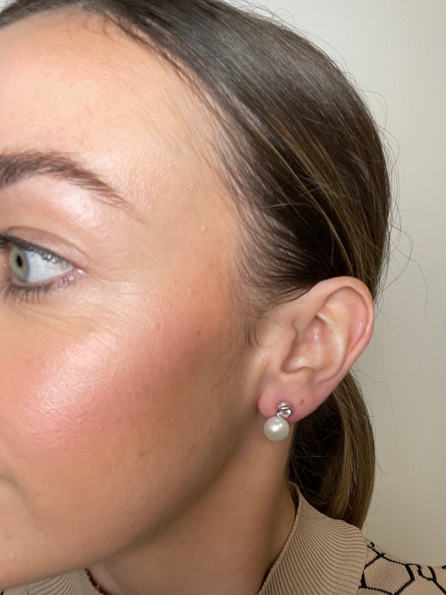 Dani Earrings
