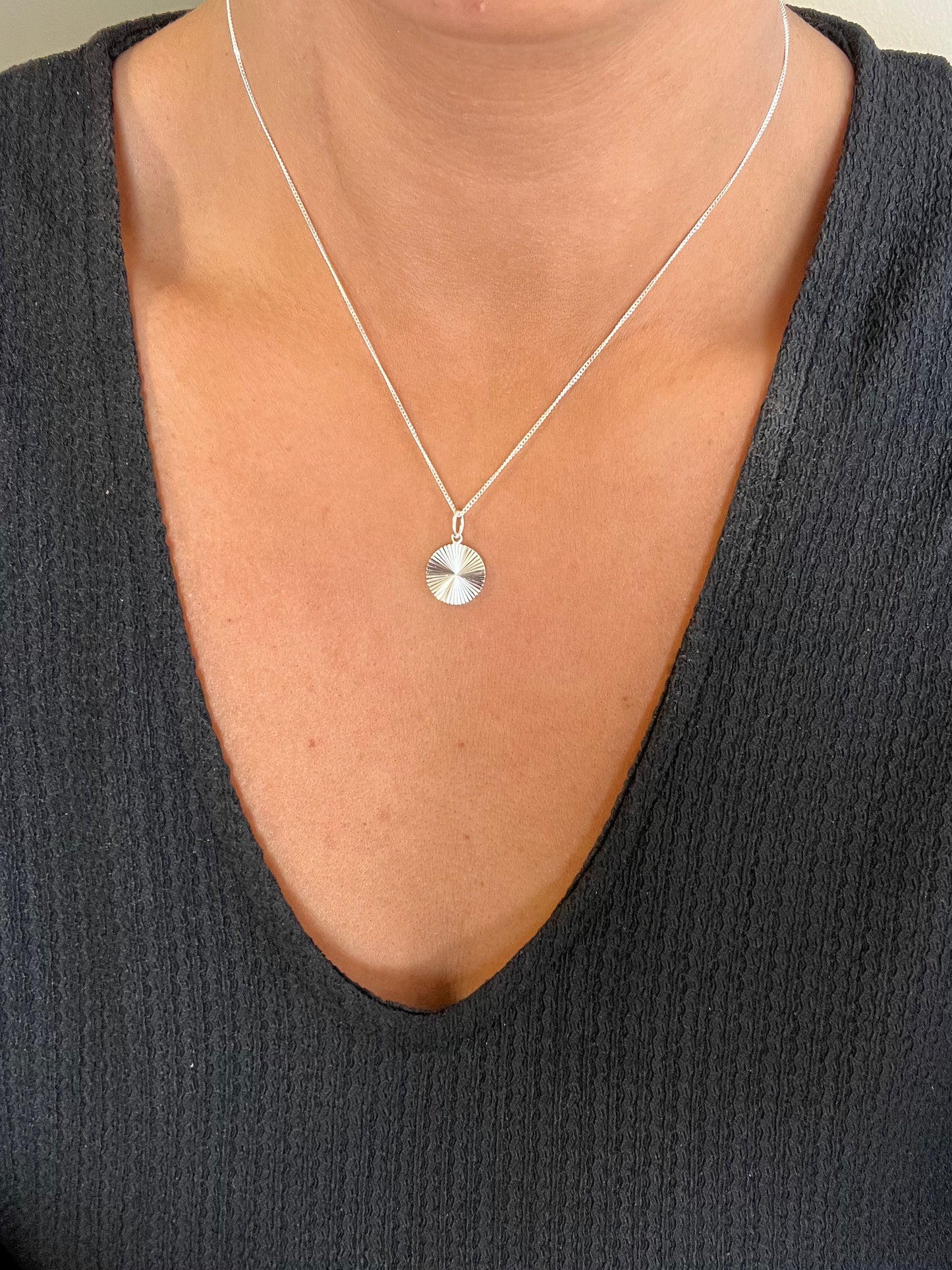 Iveta Necklace