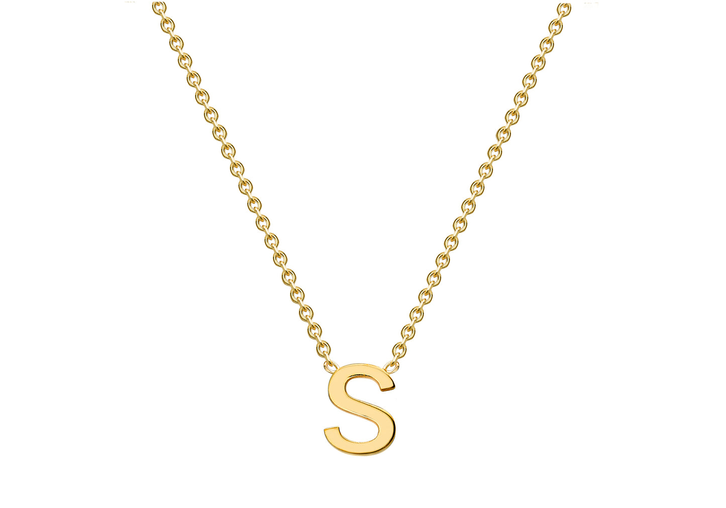 Ainm Necklace