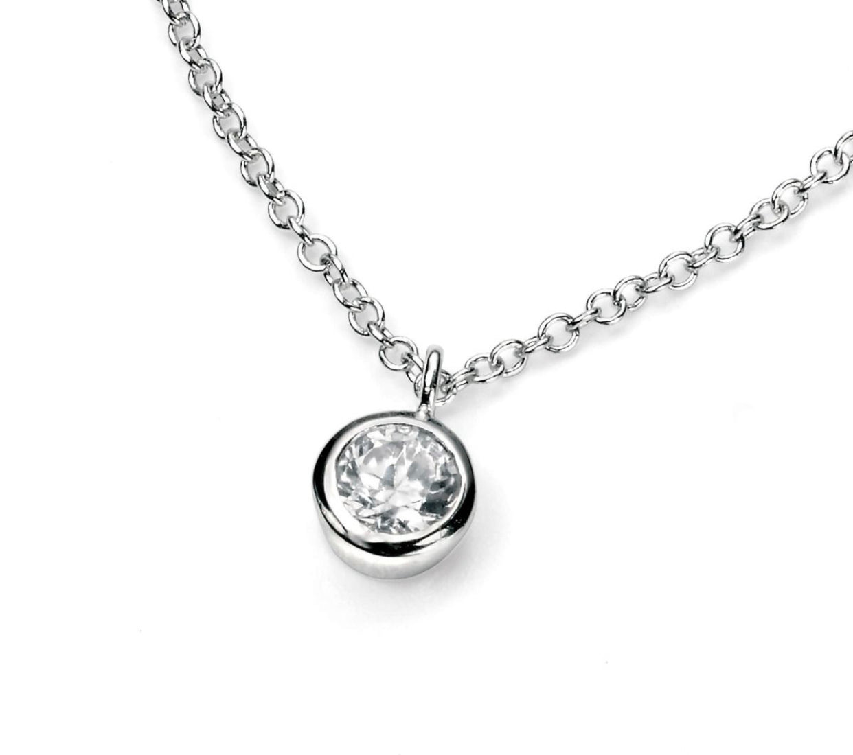 Alice Necklace