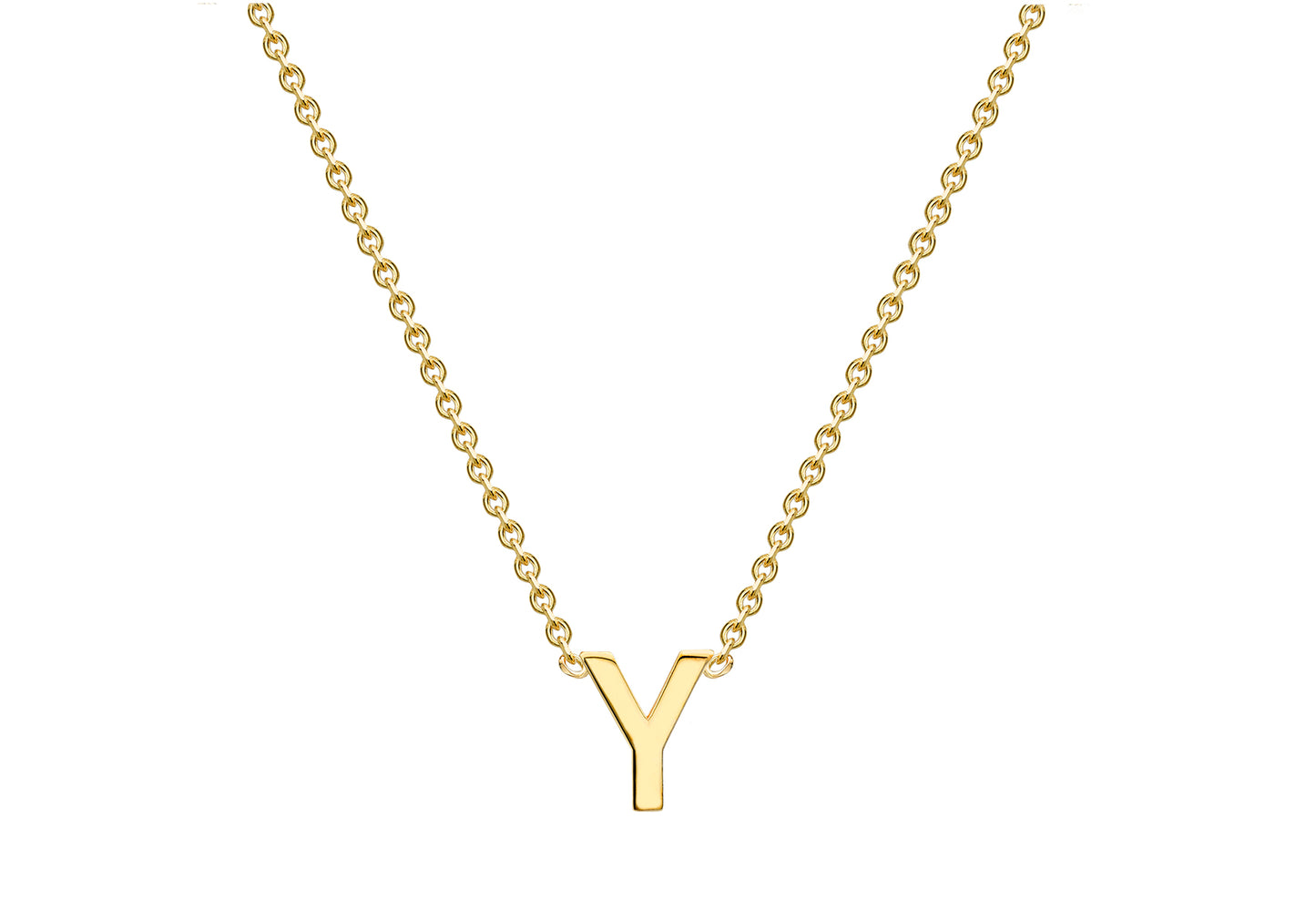 Ainm Necklace