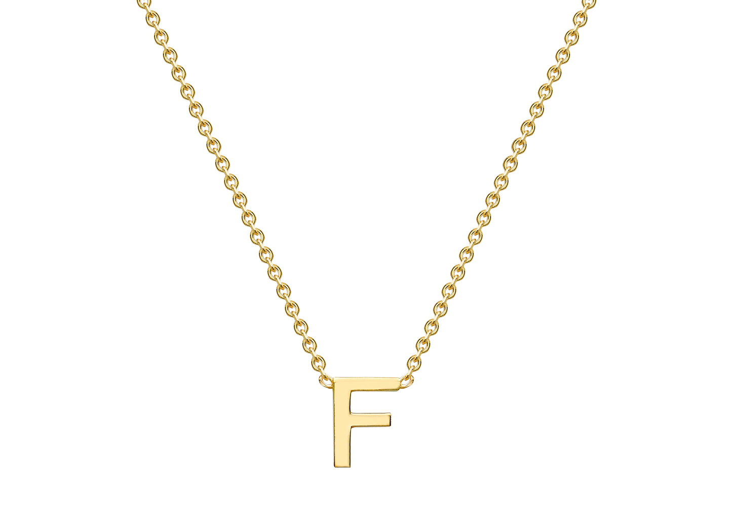 Ainm Necklace