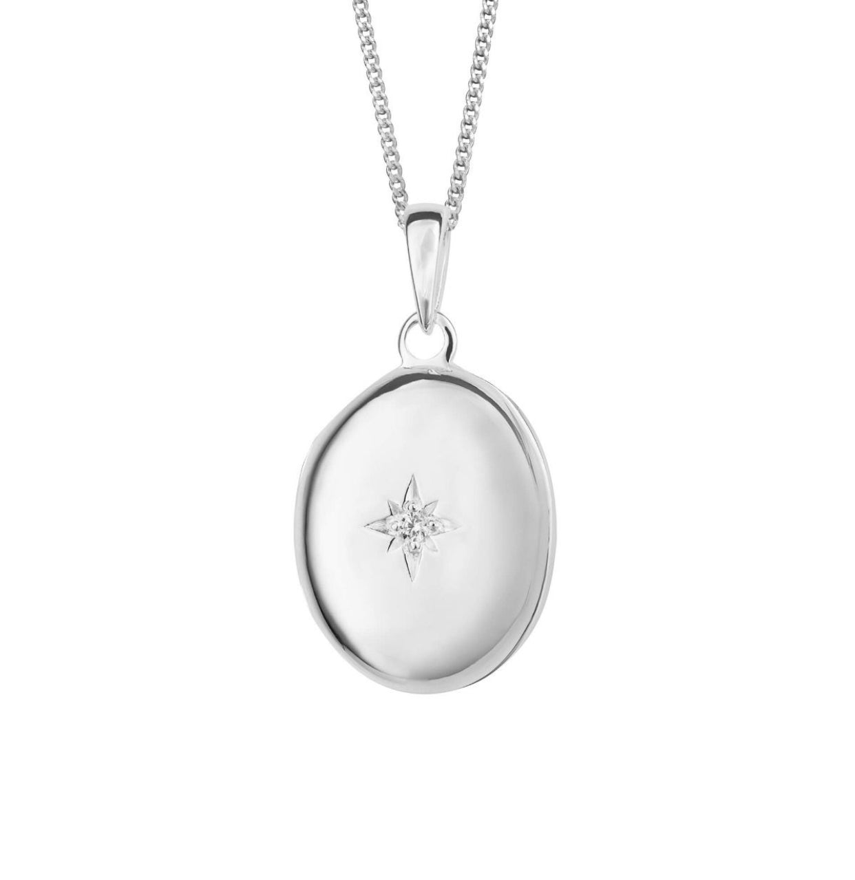 Cassidy Locket