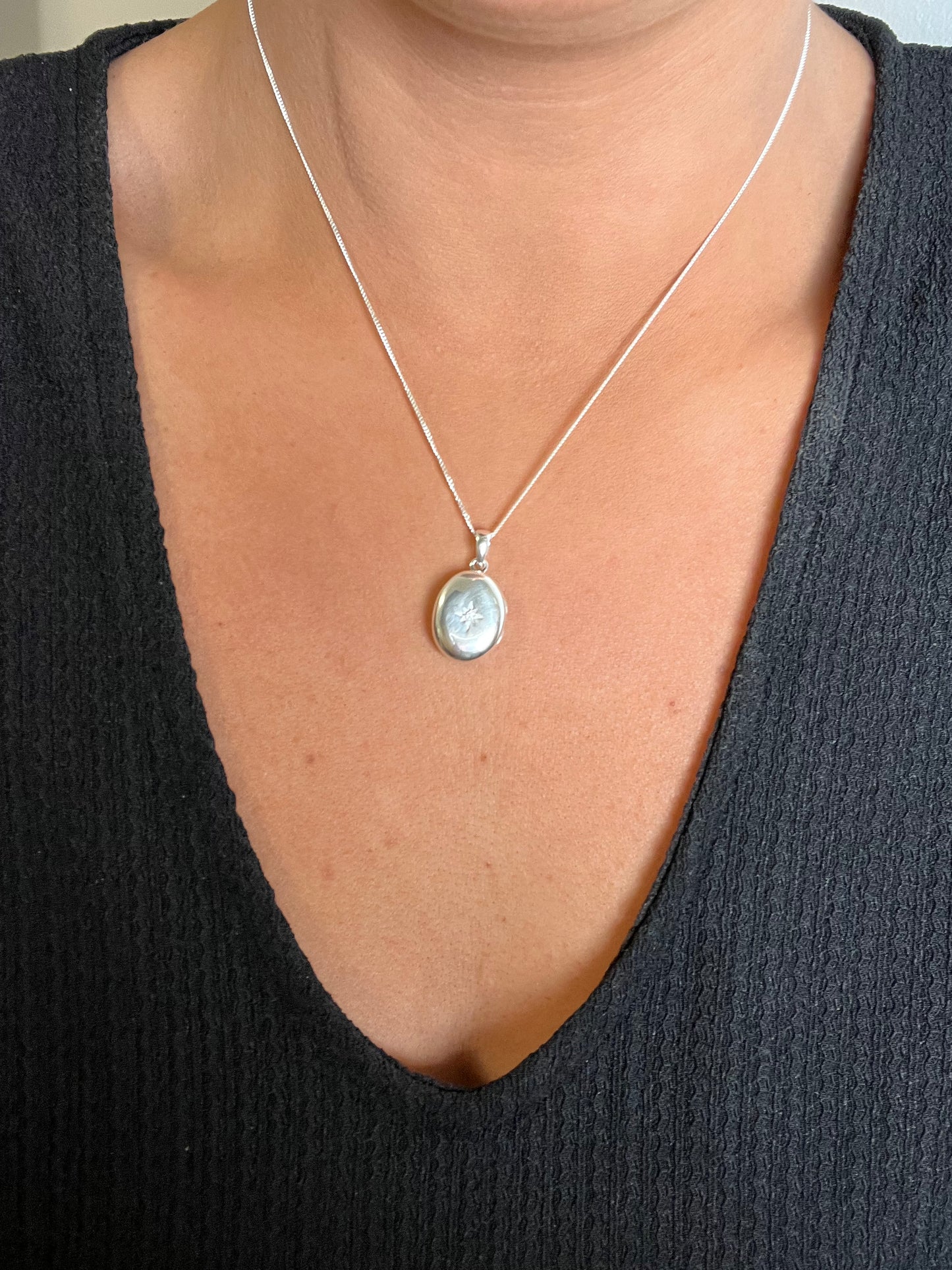 Cassidy Locket