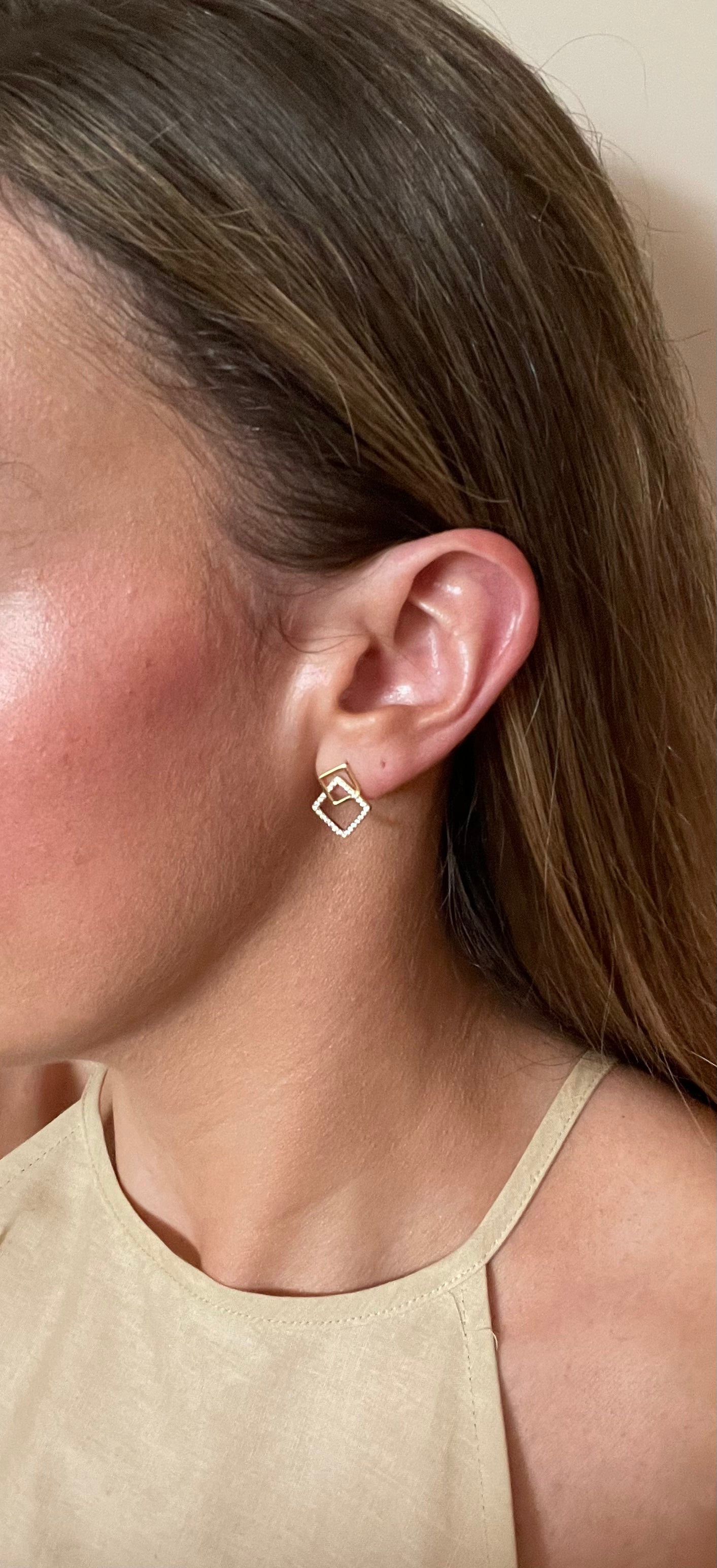 Margot Earrings