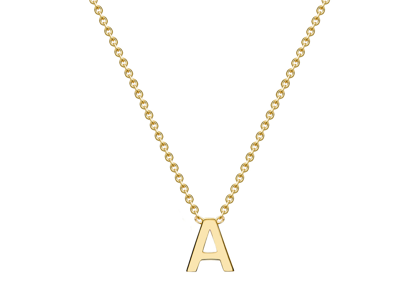 Ainm Necklace