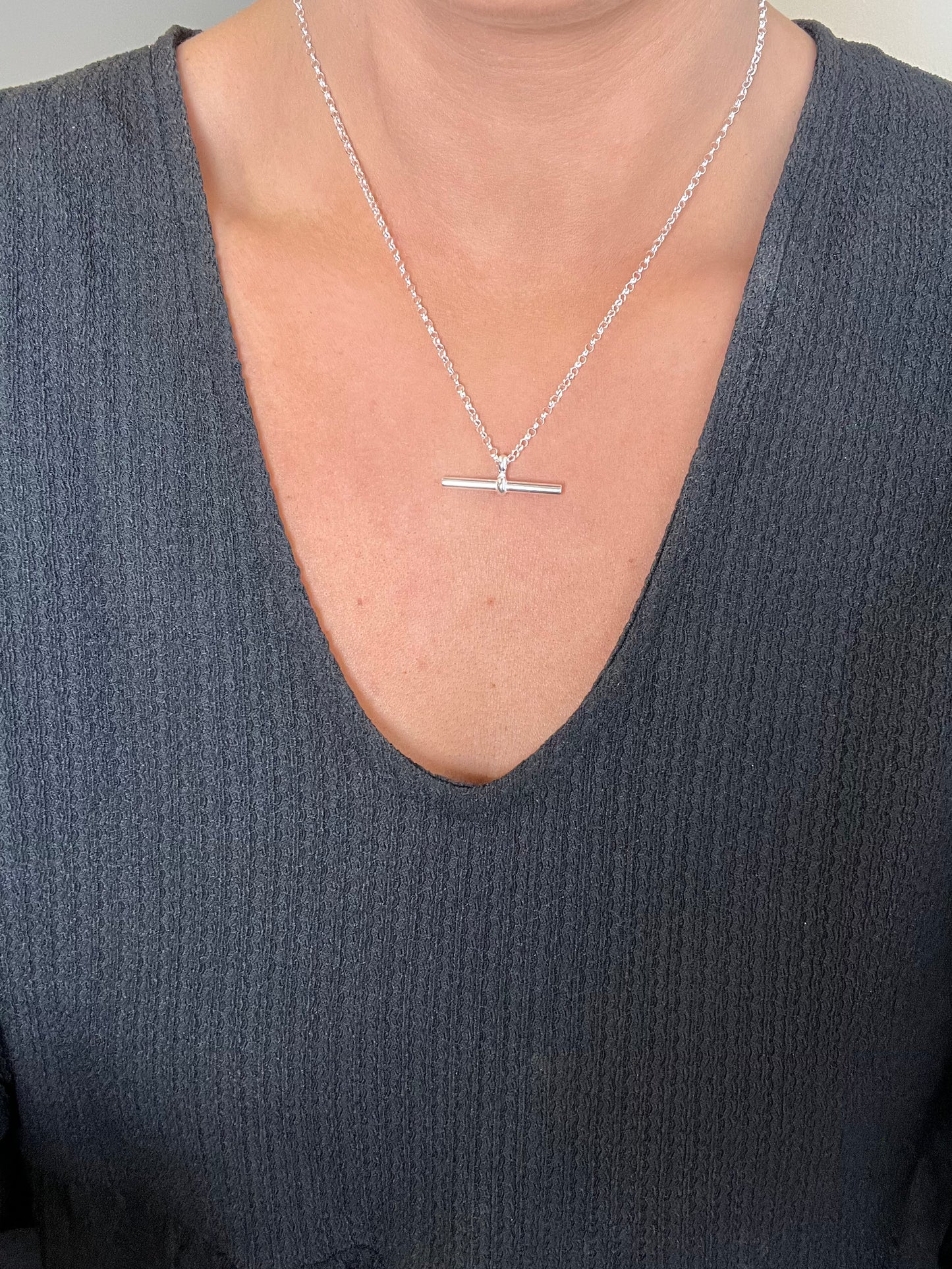 Max Necklace