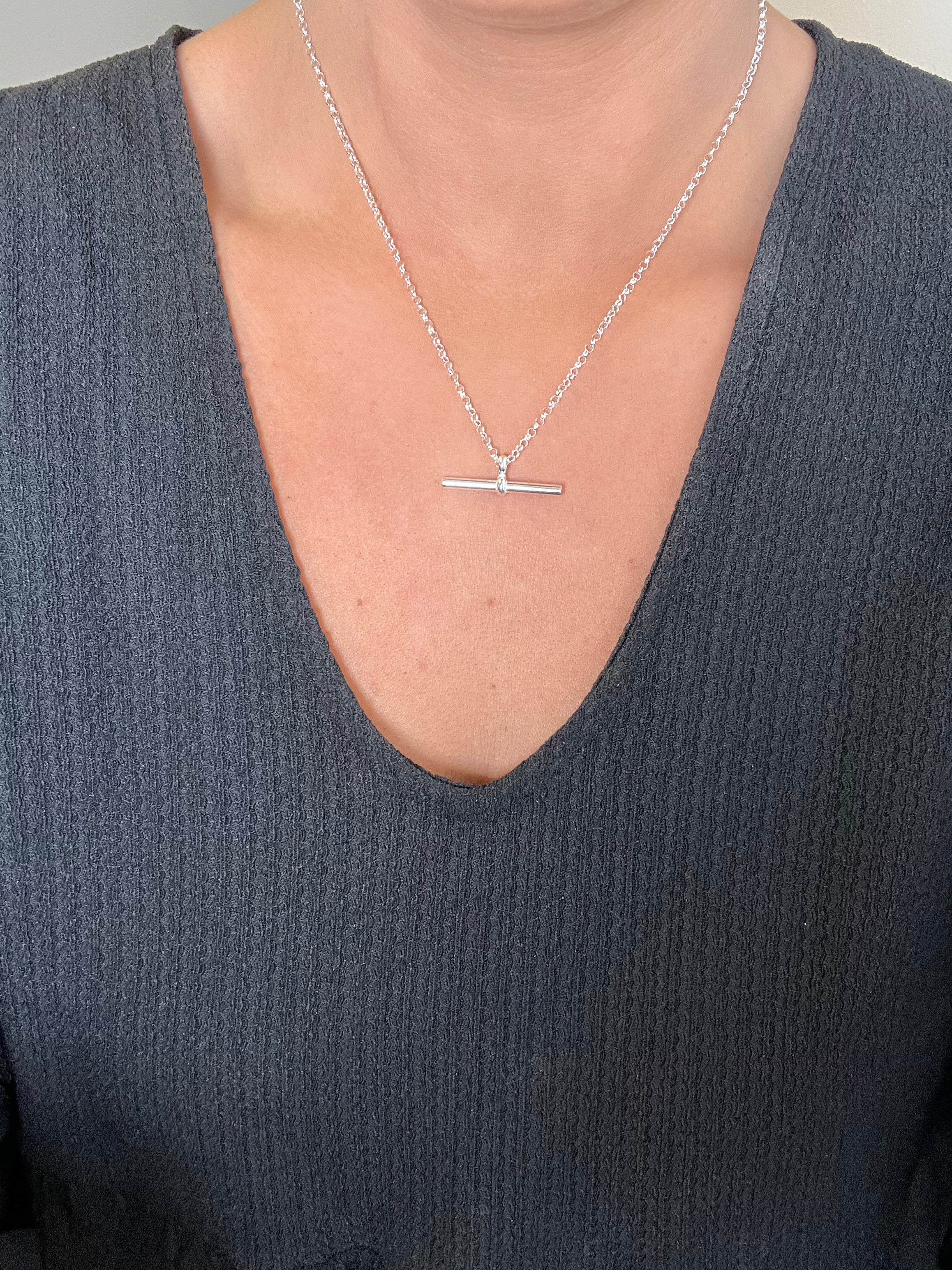 Max Necklace