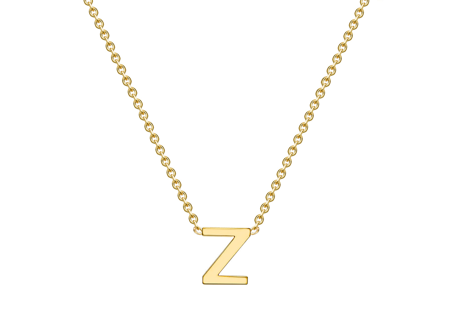 Ainm Necklace