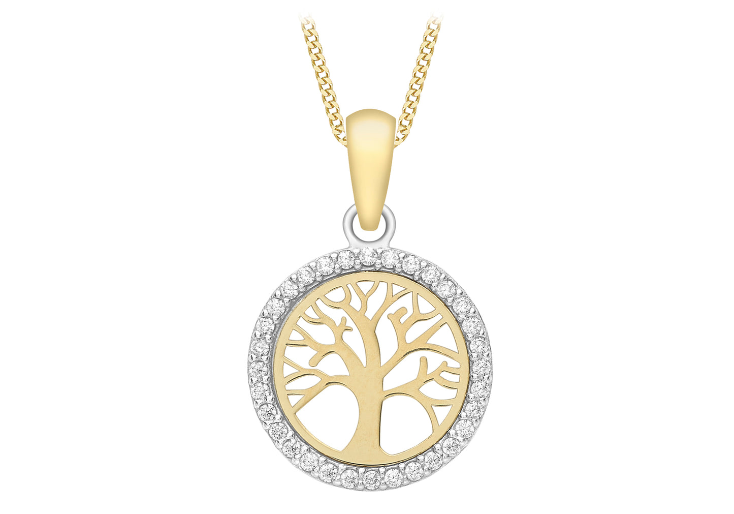 Kennedy Necklace