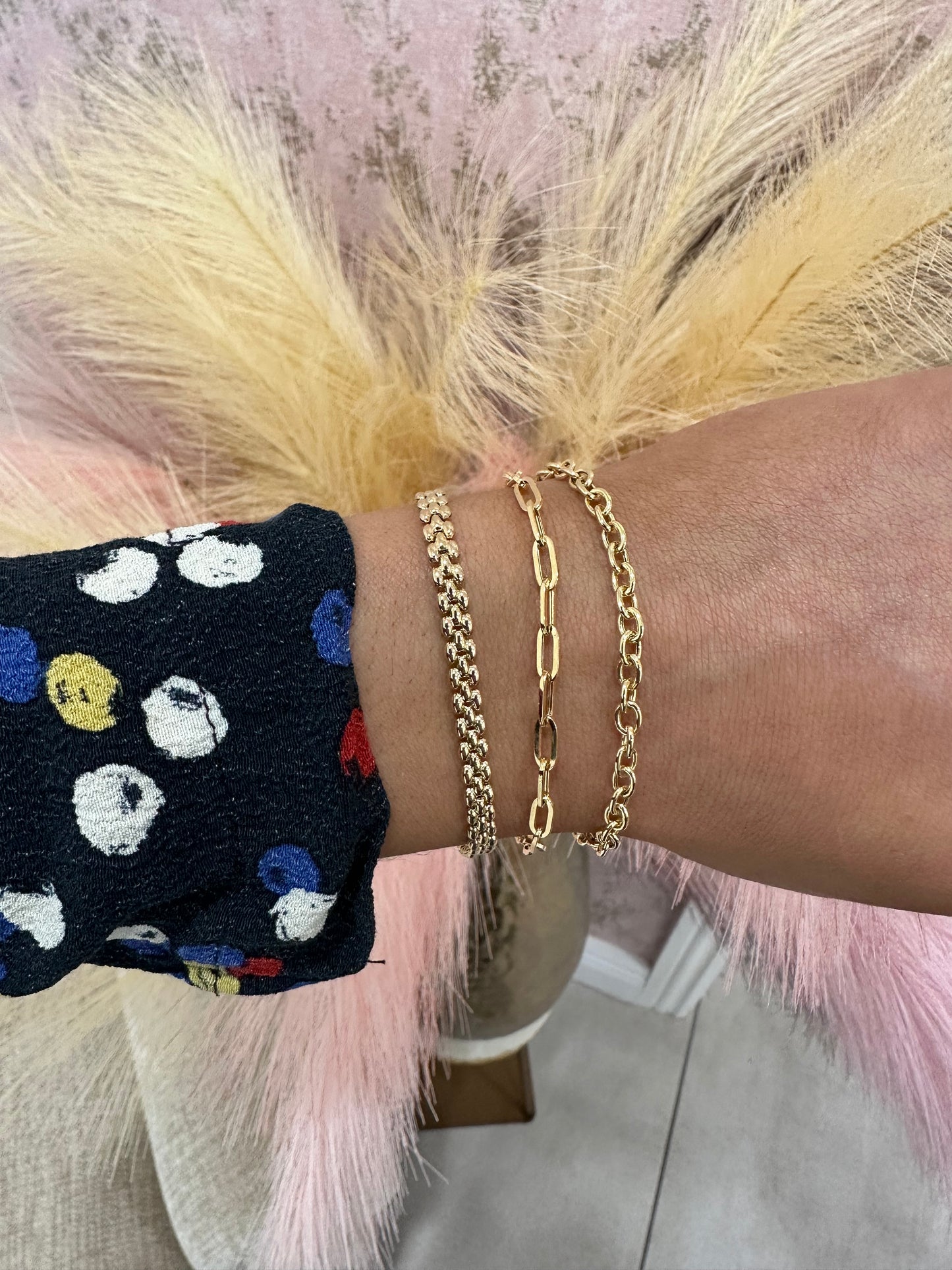Vanessa Bracelet