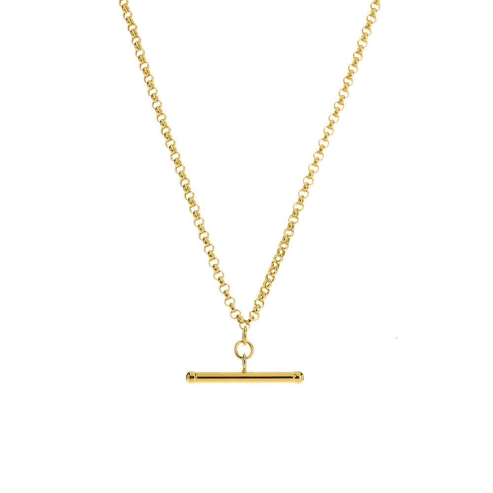 Julia Necklace