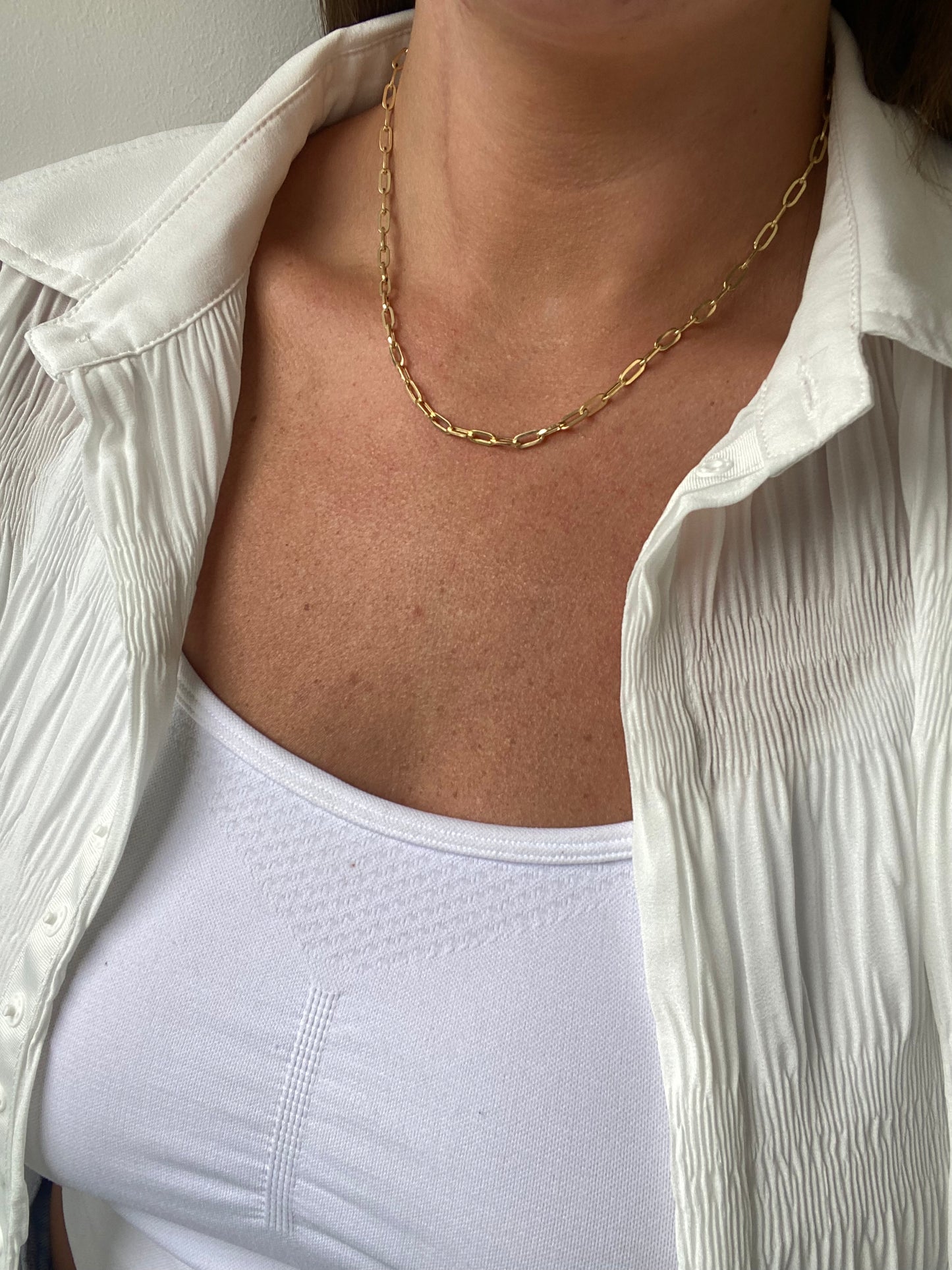 Joyce Necklace