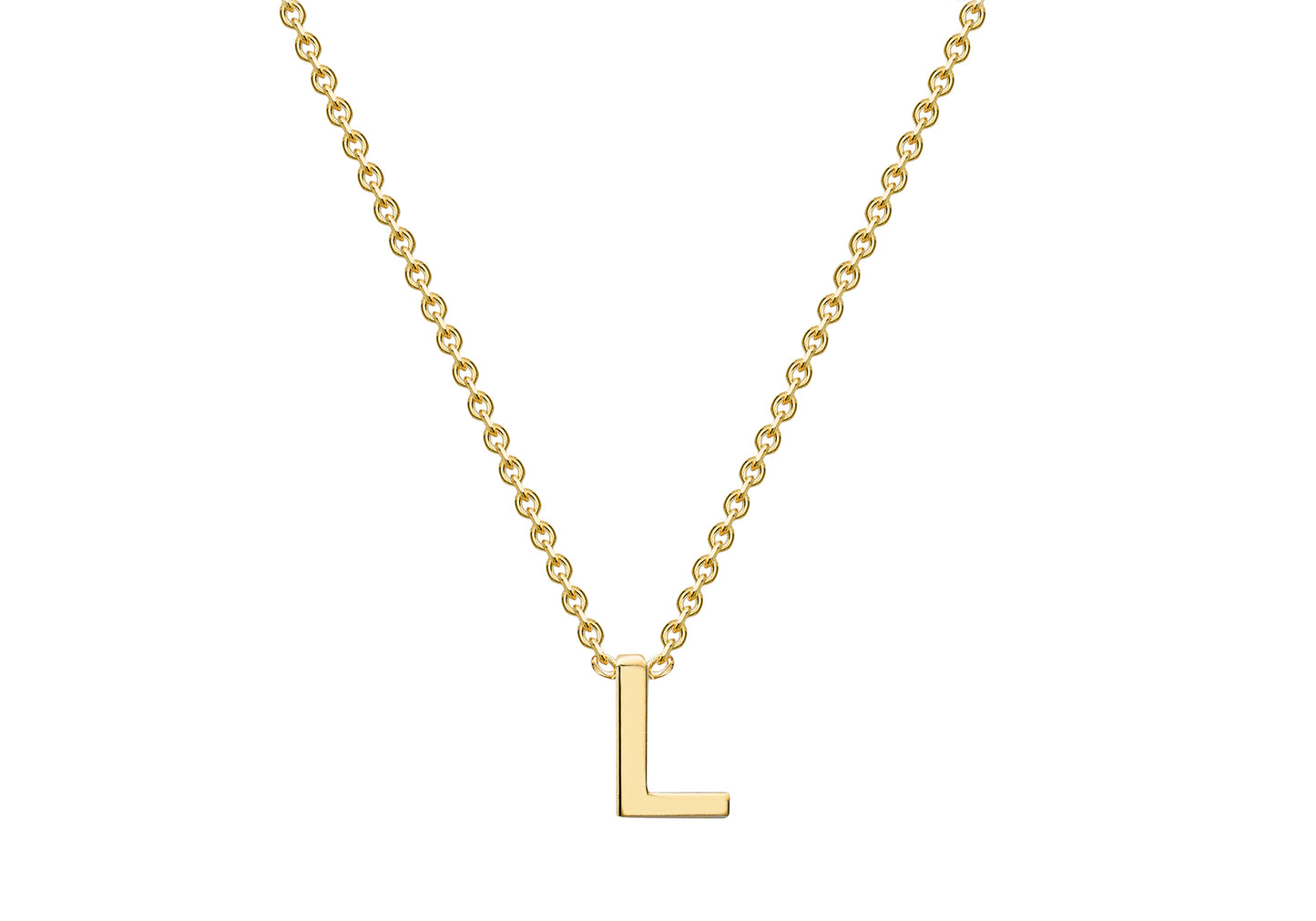 Ainm Necklace