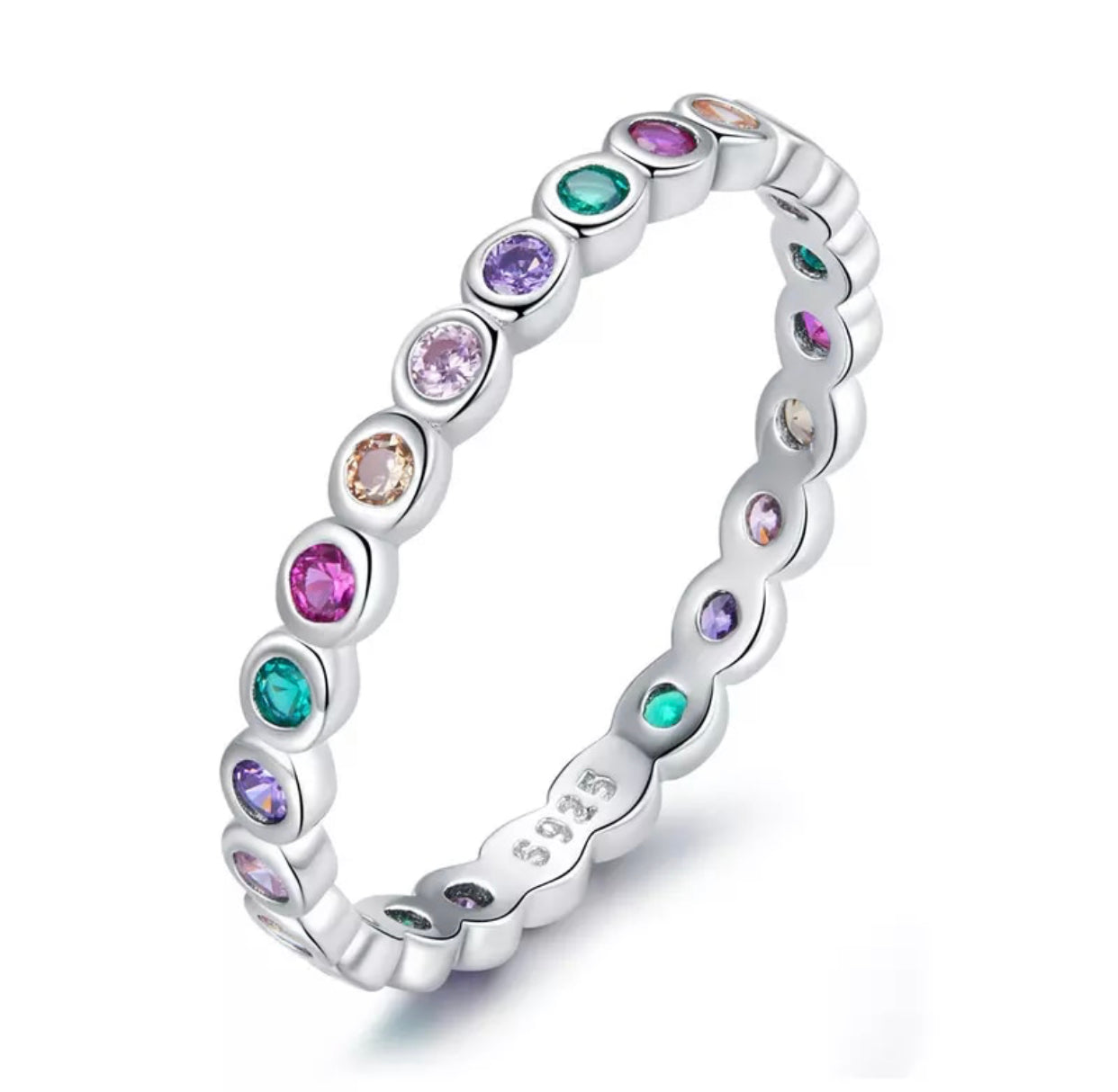 Lexie Ring