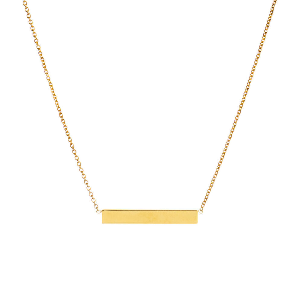 Bertie Necklace