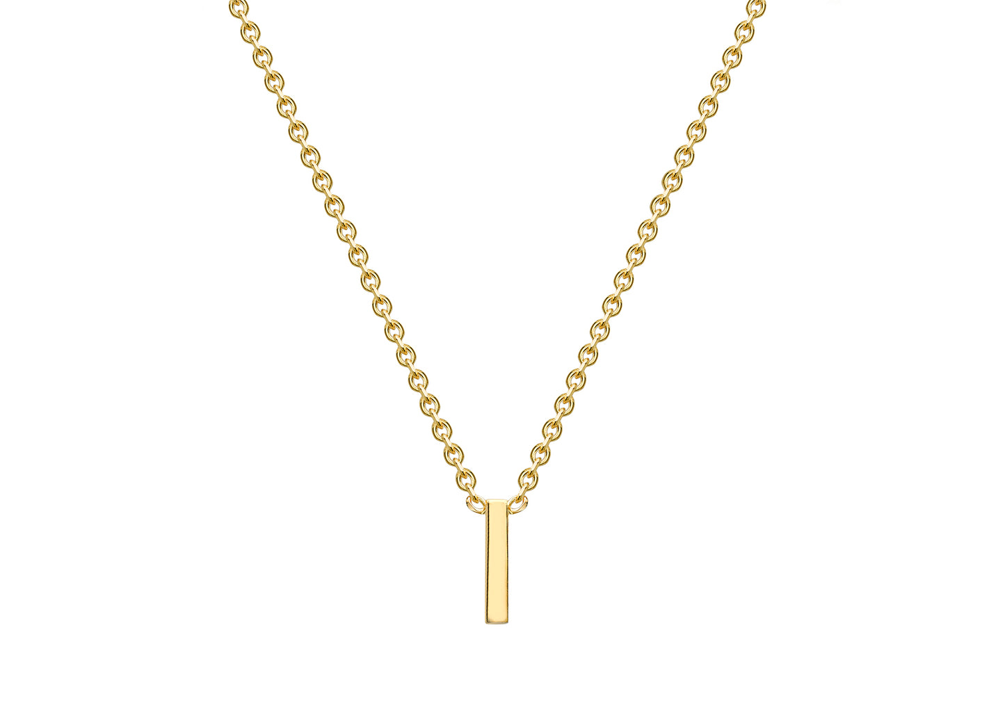 Ainm Necklace