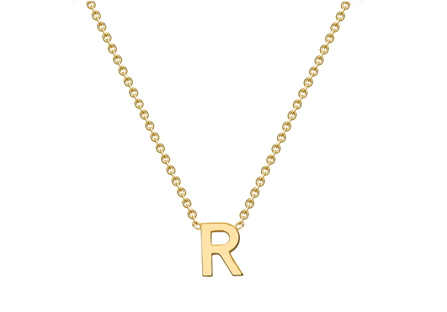 Ainm Necklace