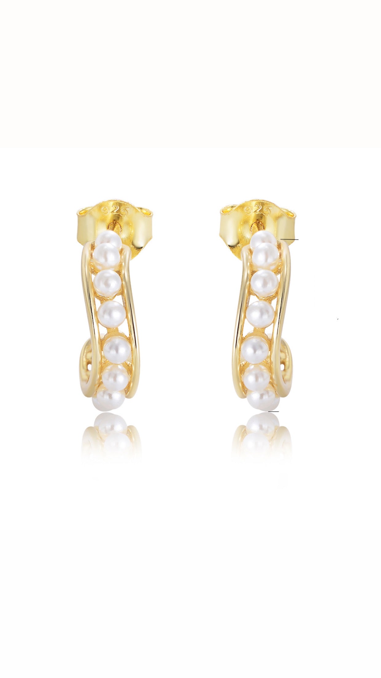 Millie Earrings