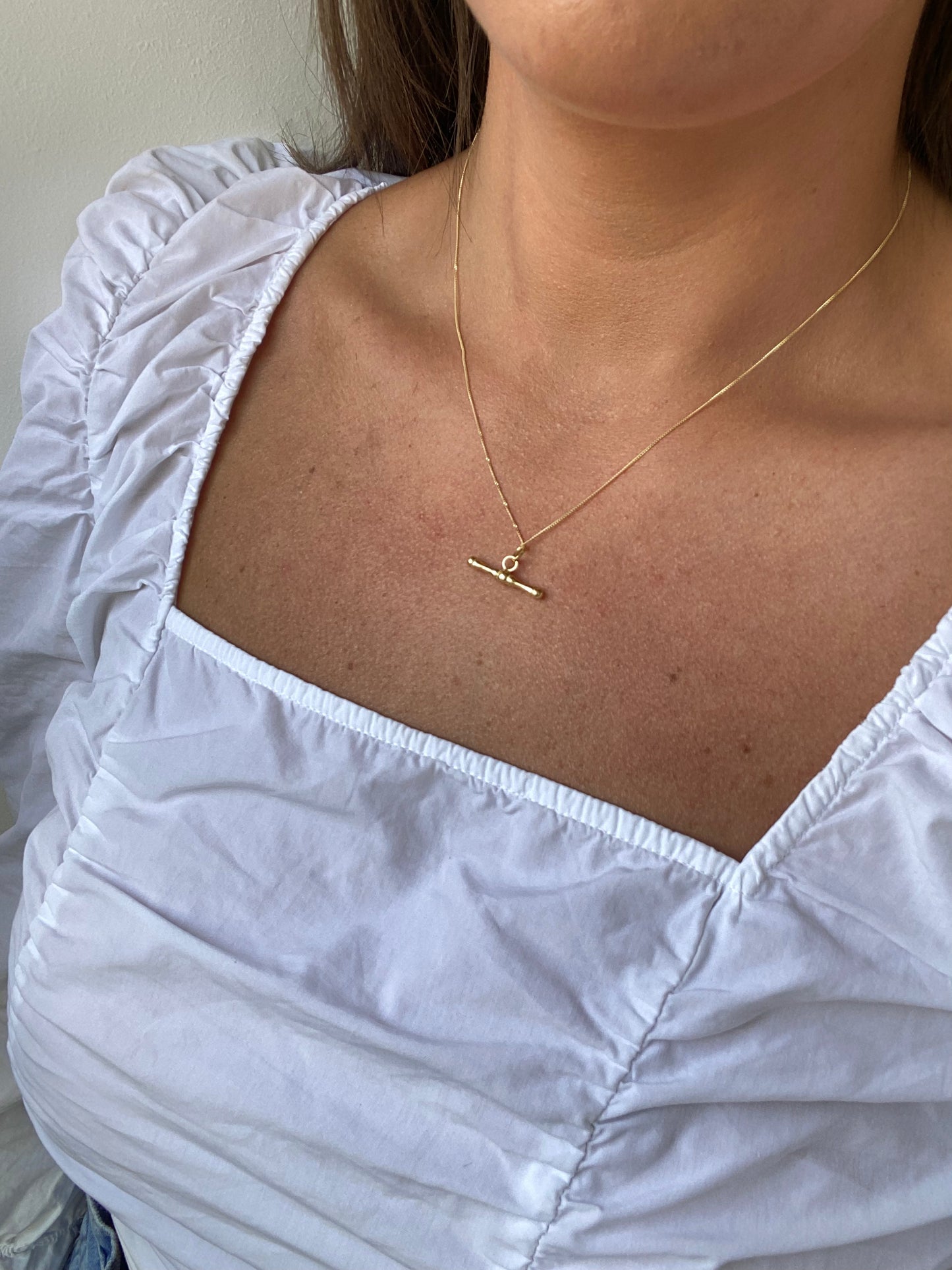 Tina Necklace