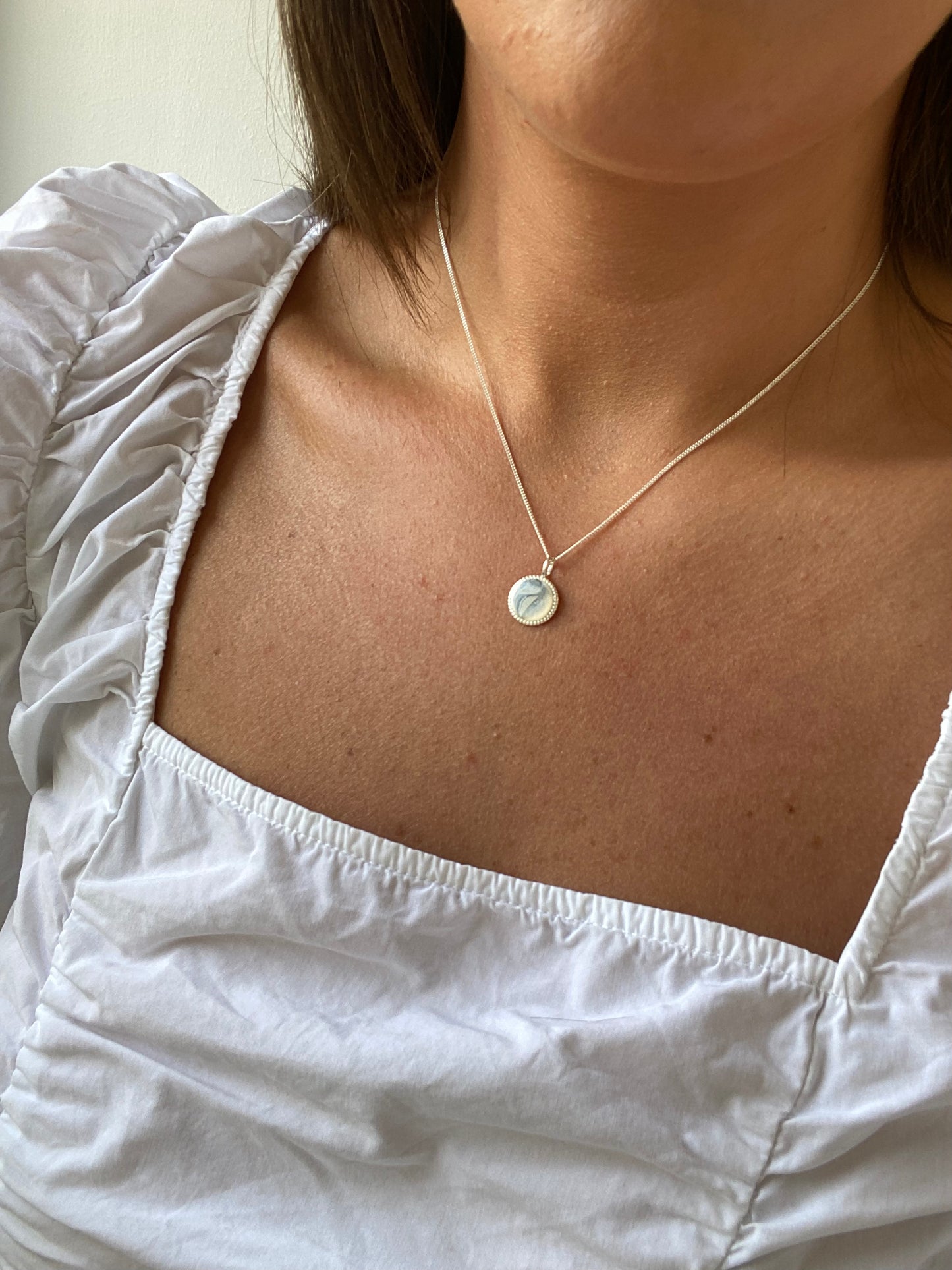 Susie Necklace