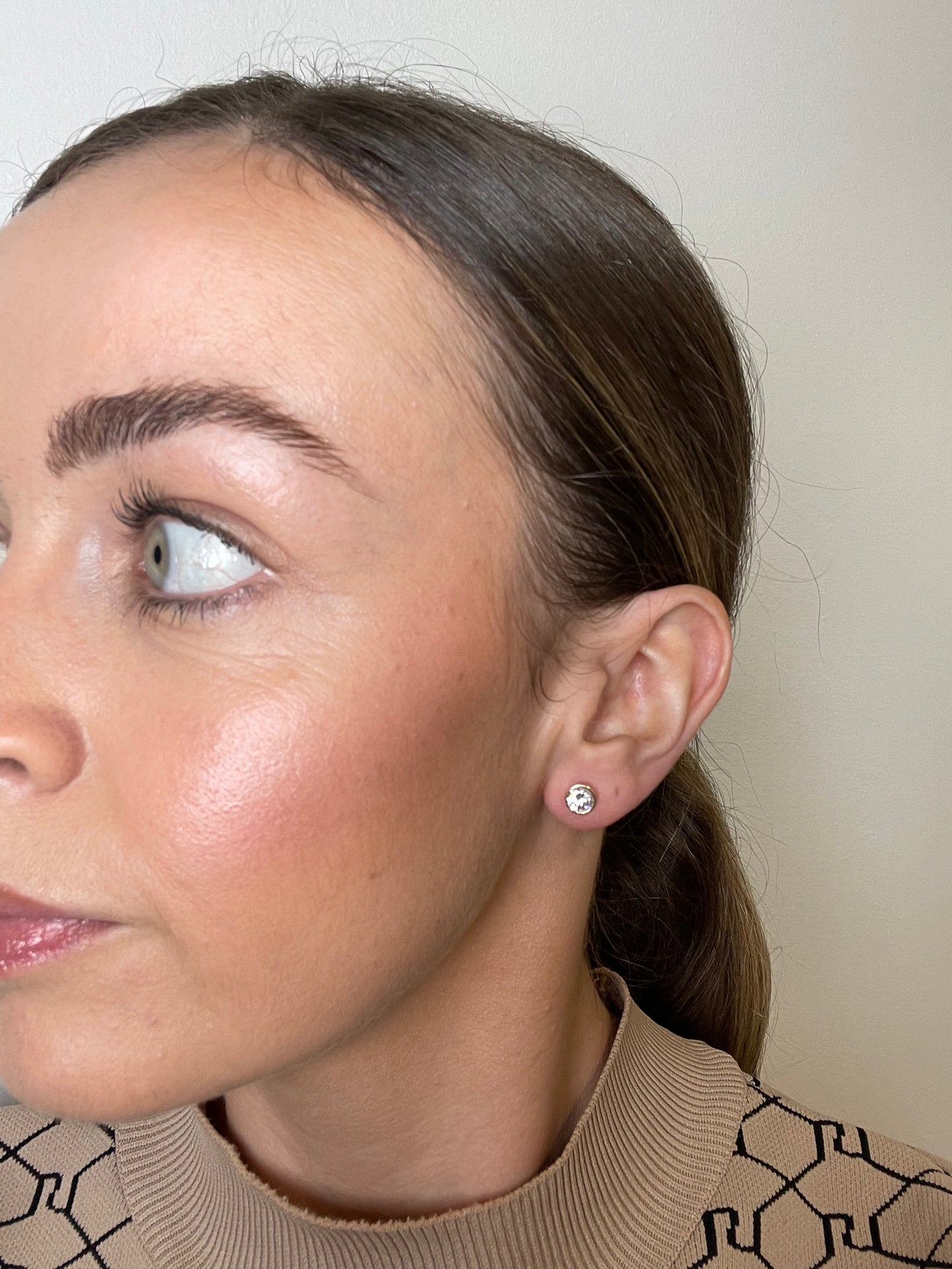 Rach Earrings