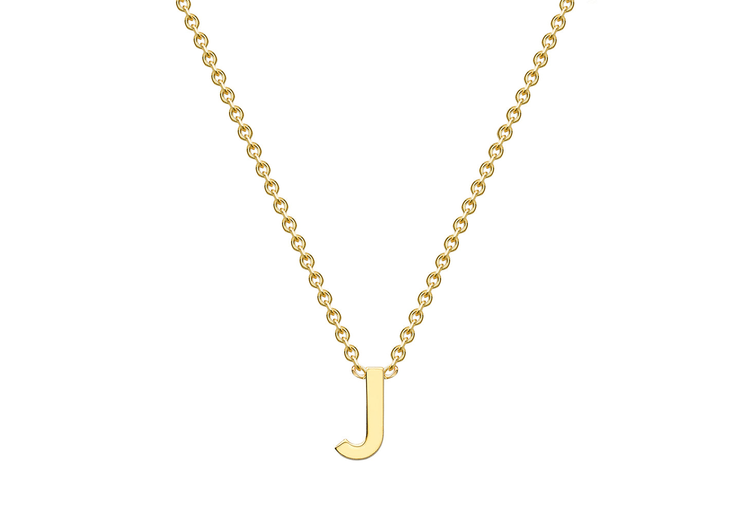 Ainm Necklace