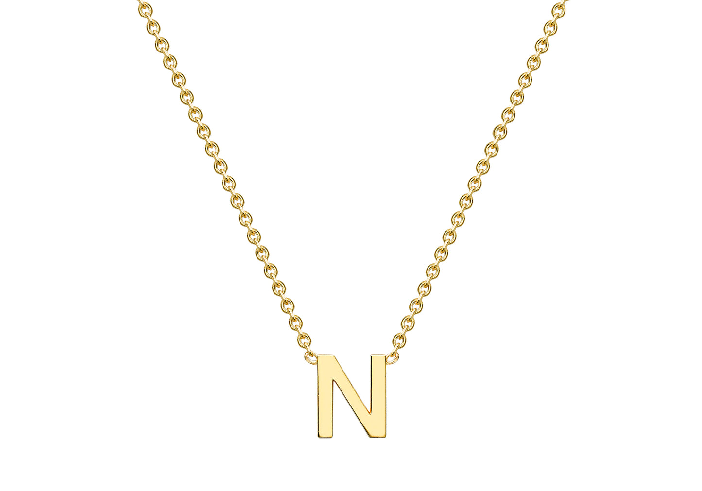 Ainm Necklace