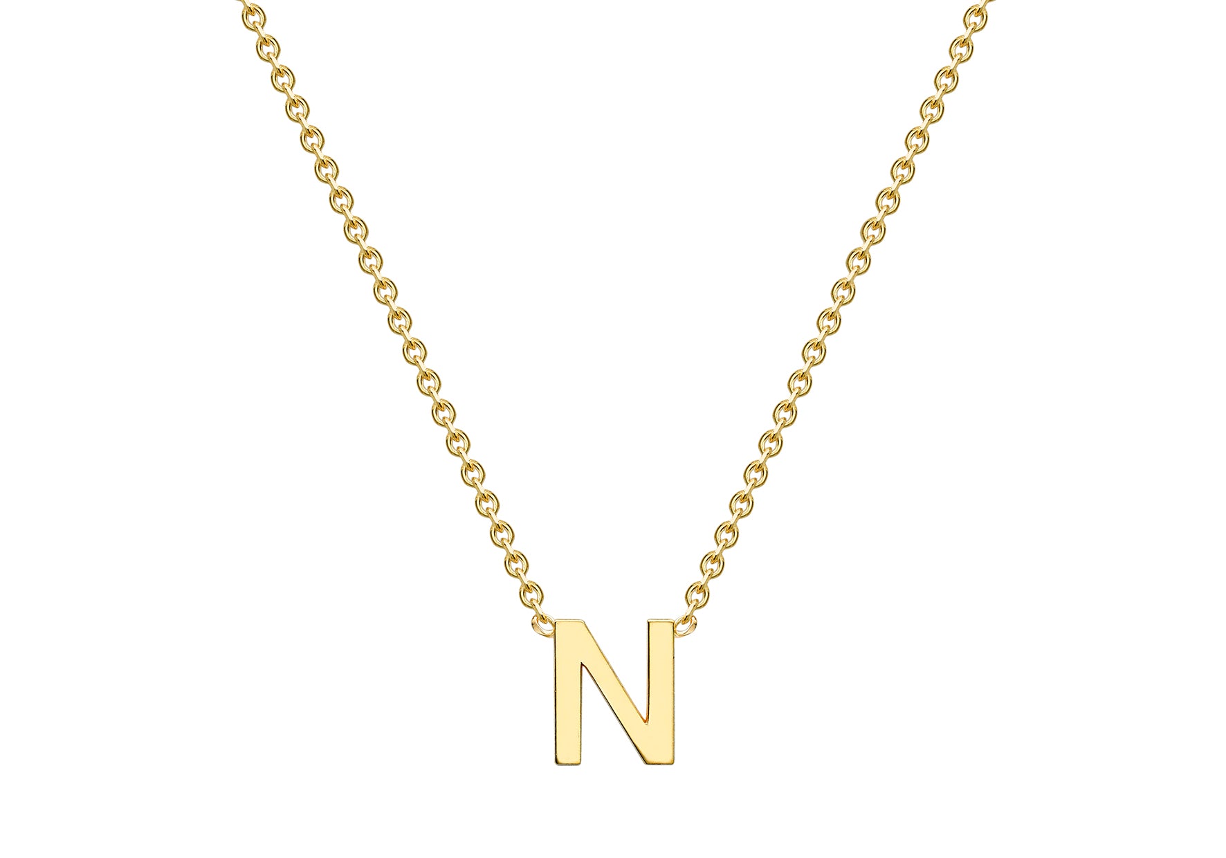 Ainm Necklace