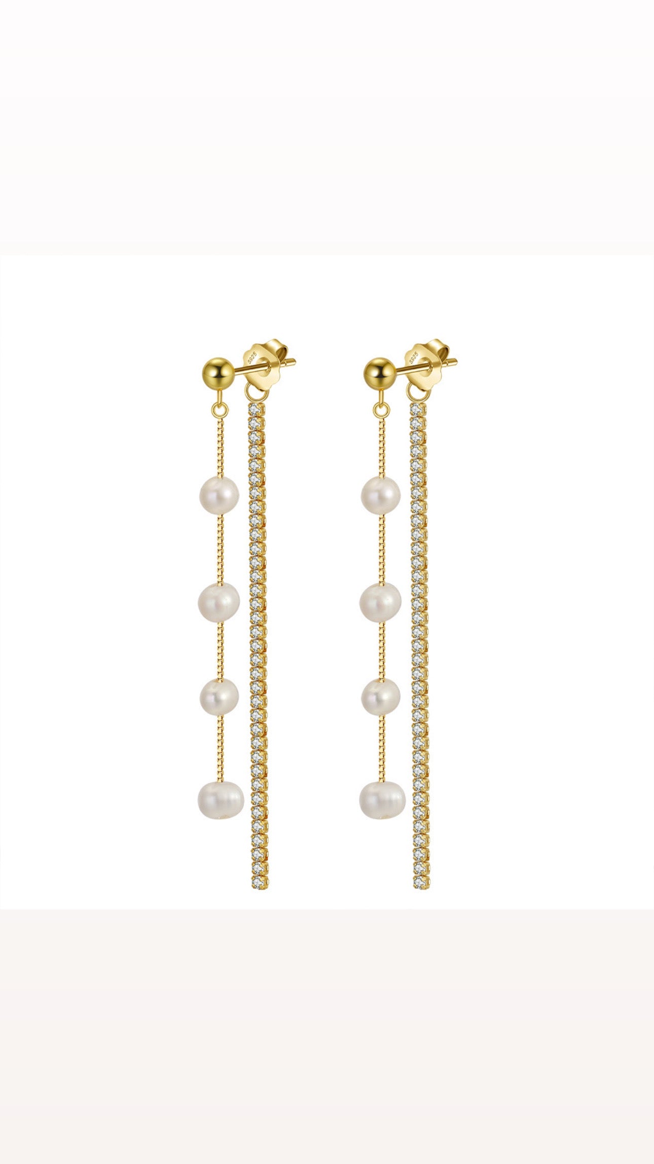 Jess Earrings