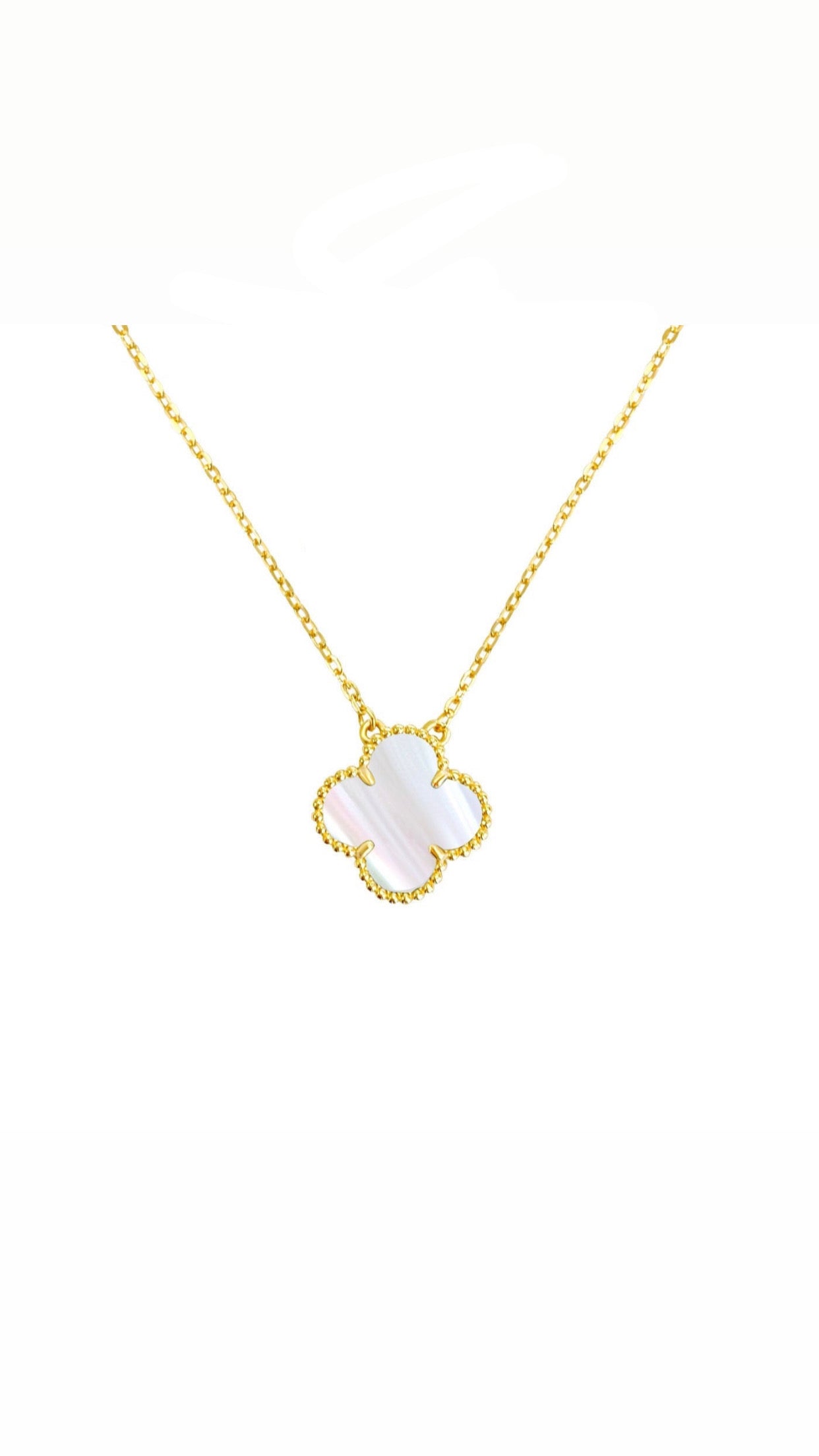 Casey Necklace