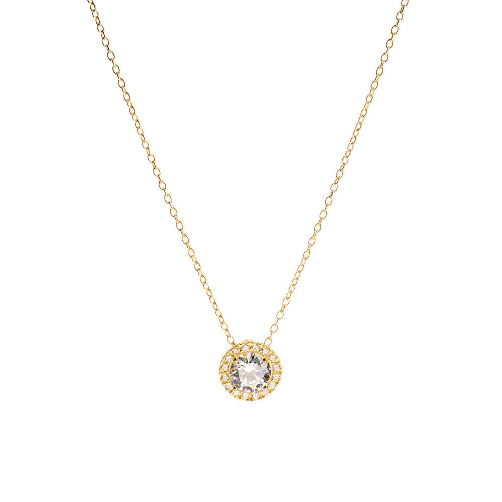 Everly Necklace