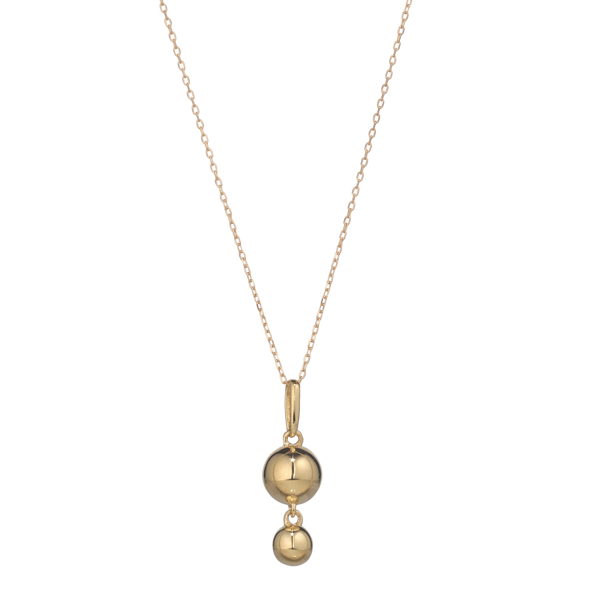 Jules Necklace