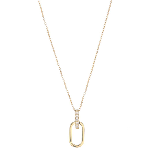 Ramsey Necklace