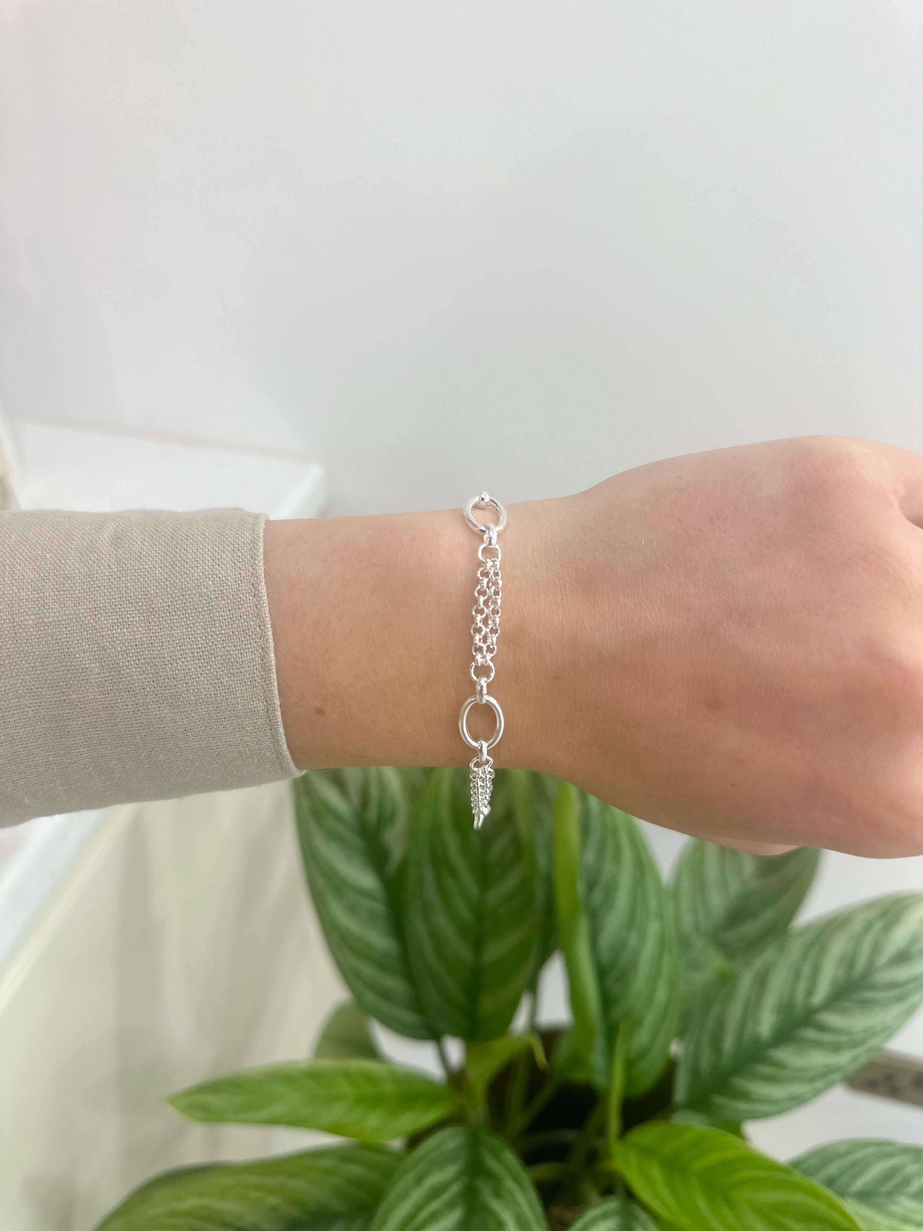 Zya Bracelet