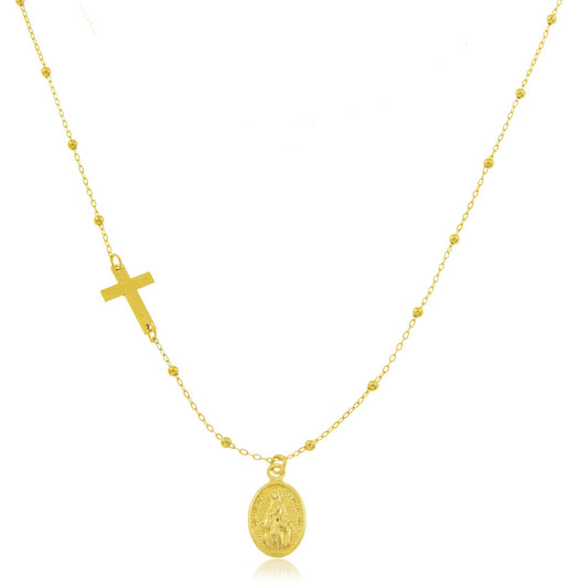 Darla Necklace