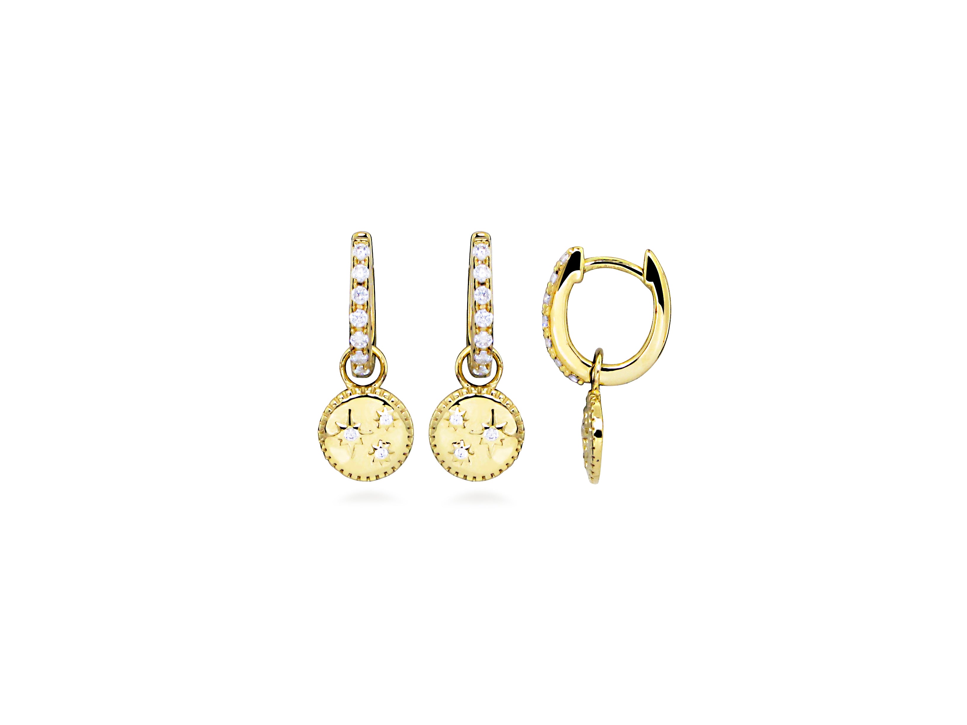 Bianca Earrings