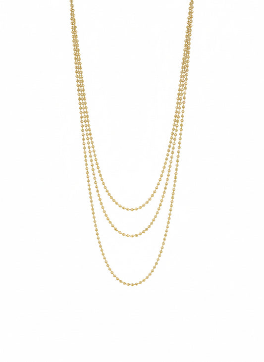 Carla Necklace