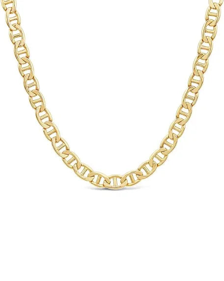 Berty Necklace