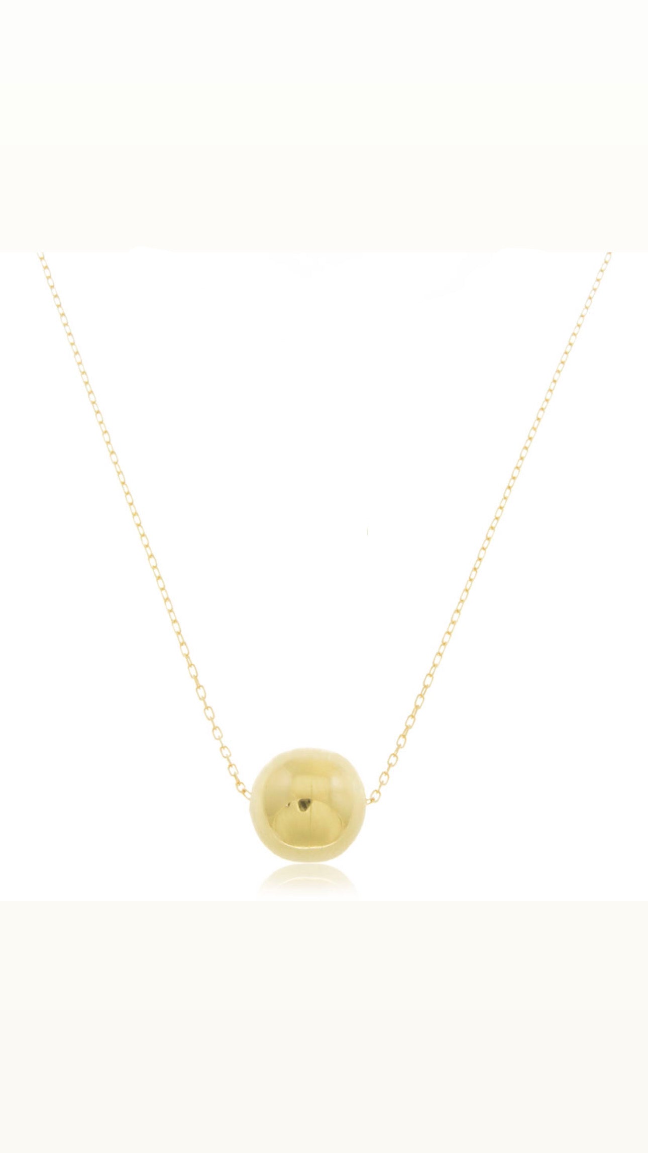 Janet Necklace
