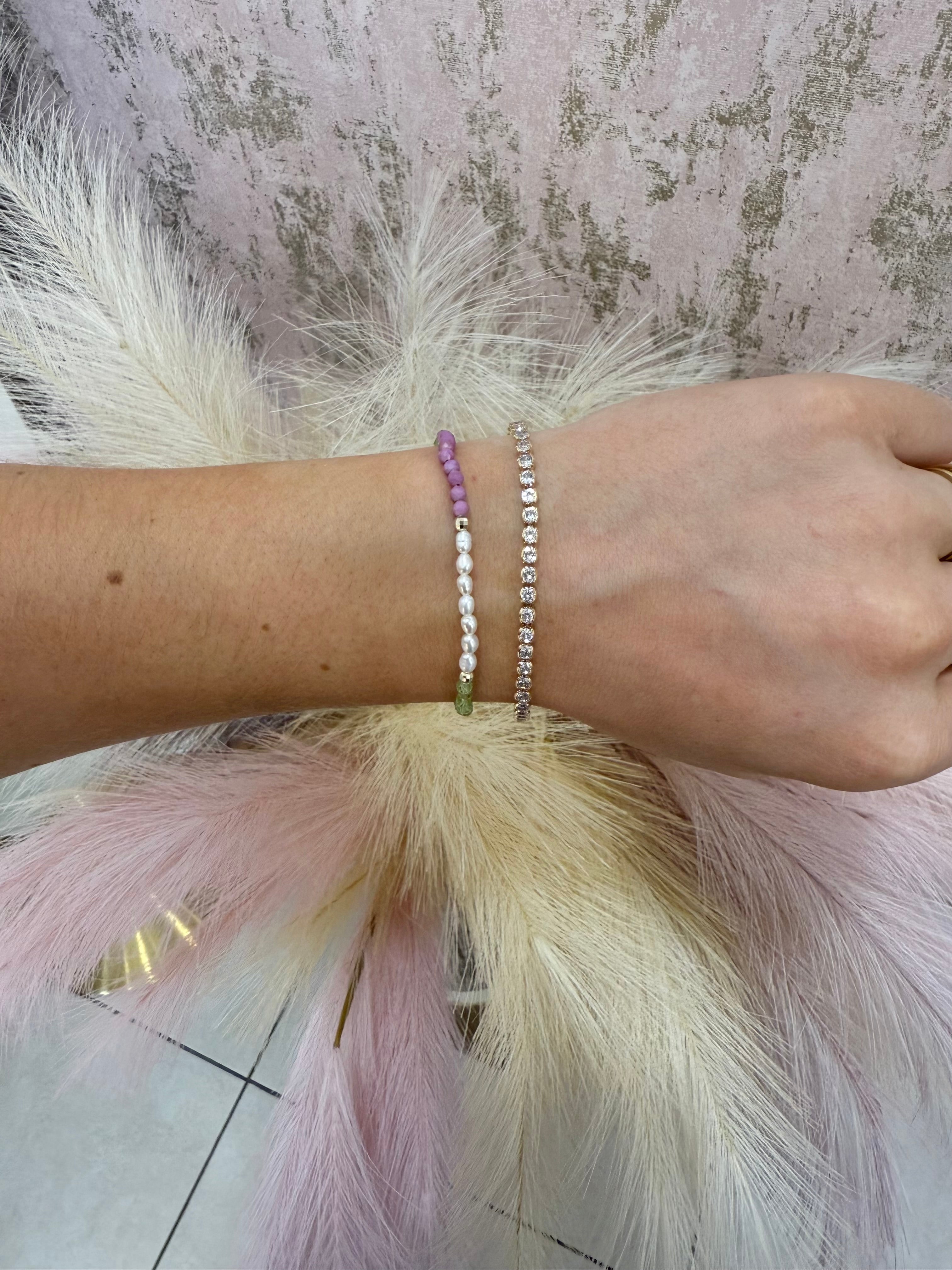 Kathleen Bracelet