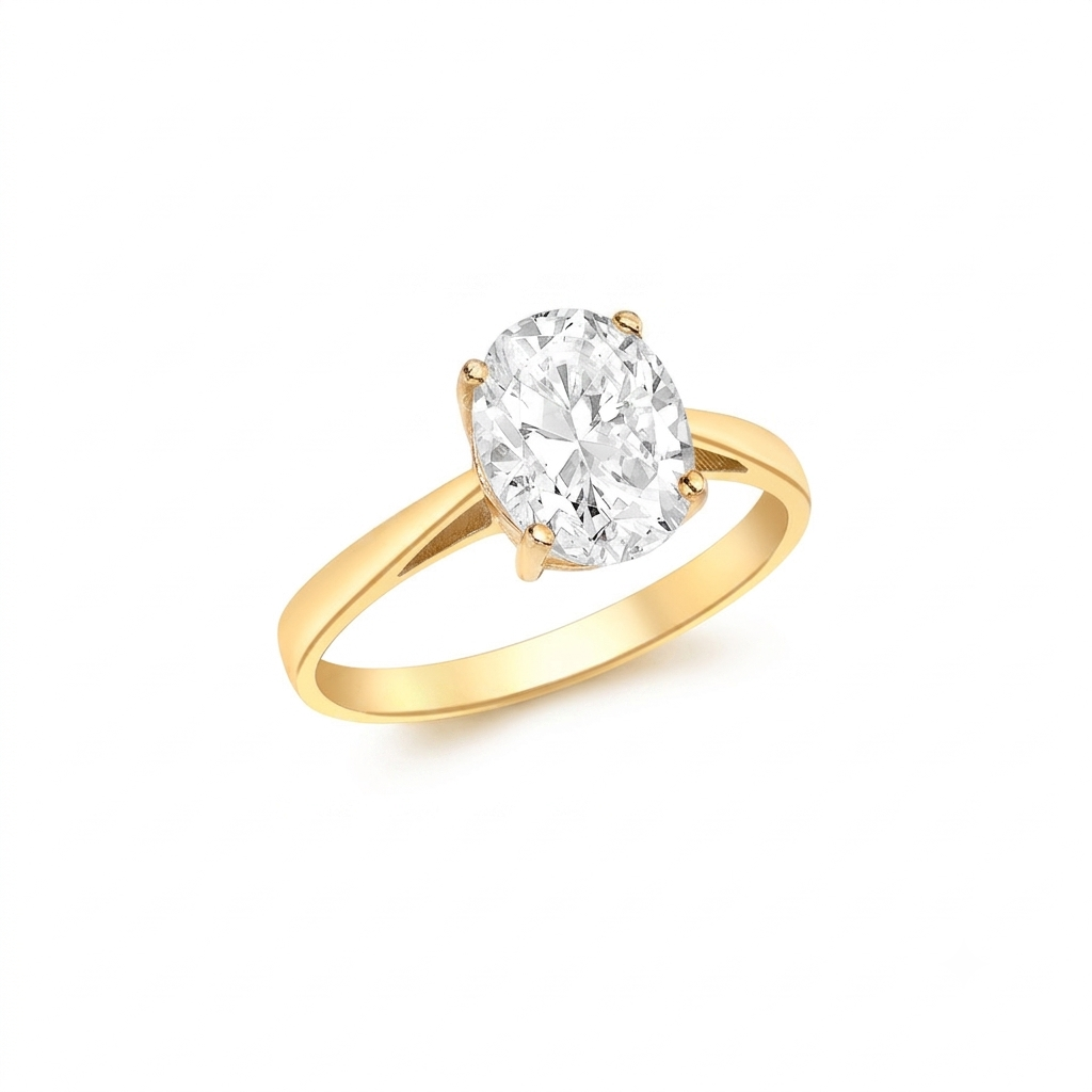 Moyna Ring