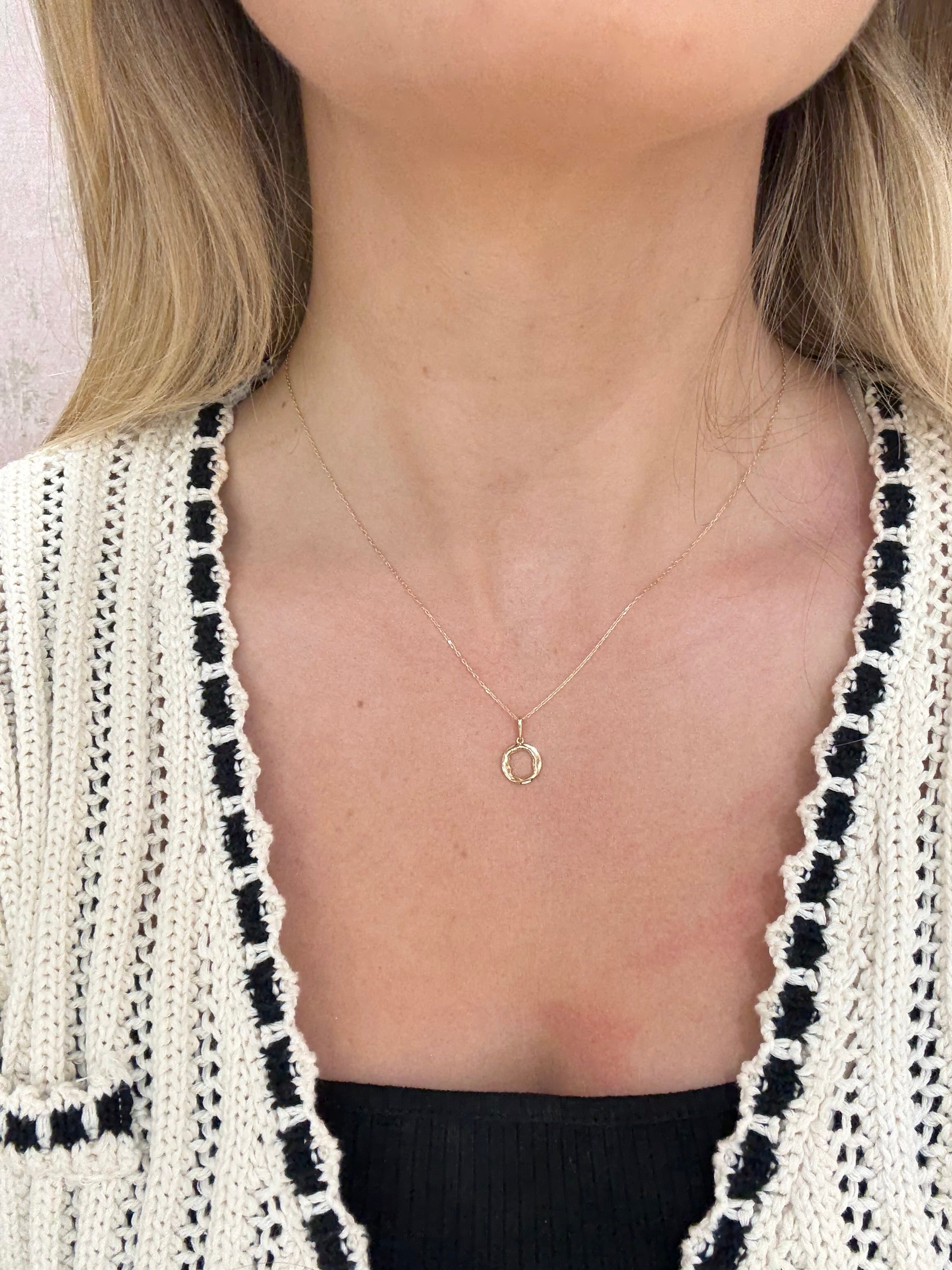 Montana Necklace
