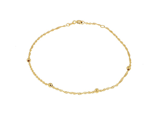 Roxanne Anklet