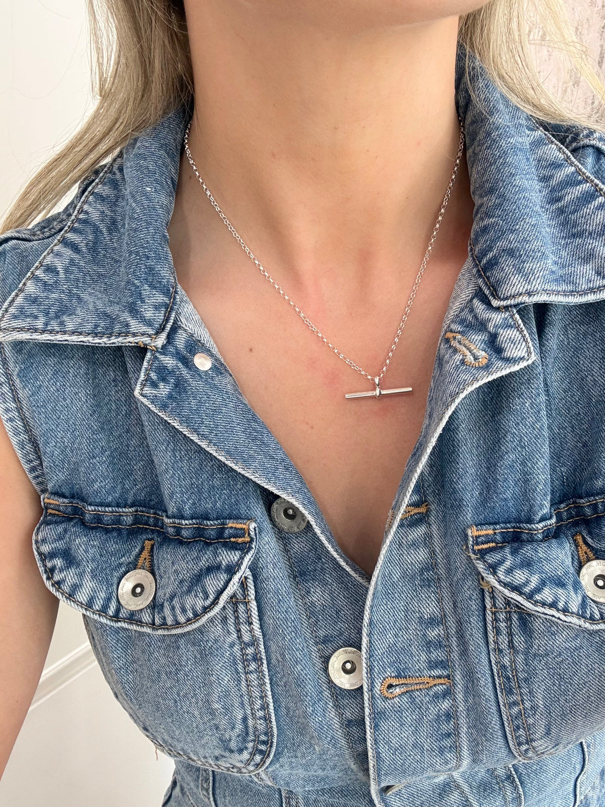 Max Necklace